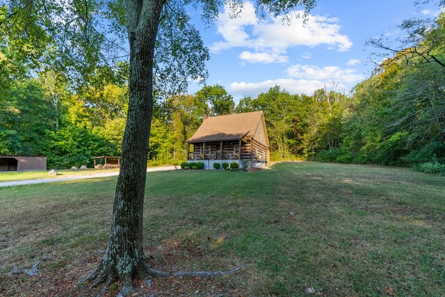 1190 W Ellington Pkwy, Lewisburg, TN 37091 - photo 52