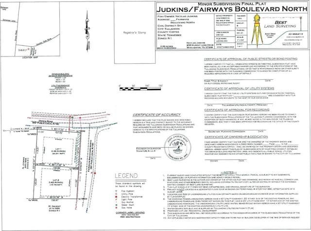 Listing photo 3 for 1 Fairways Blvd N, Tullahoma TN 37388