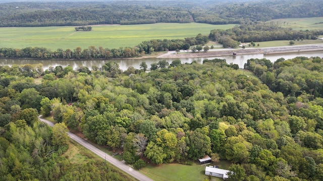 0 Bloom Landing Rd, Charlotte, TN 37036