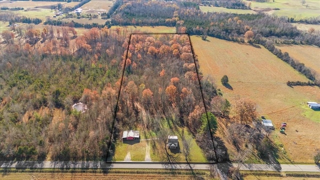 125 Newtown Rd, Unionville TN, 37180 land for sale