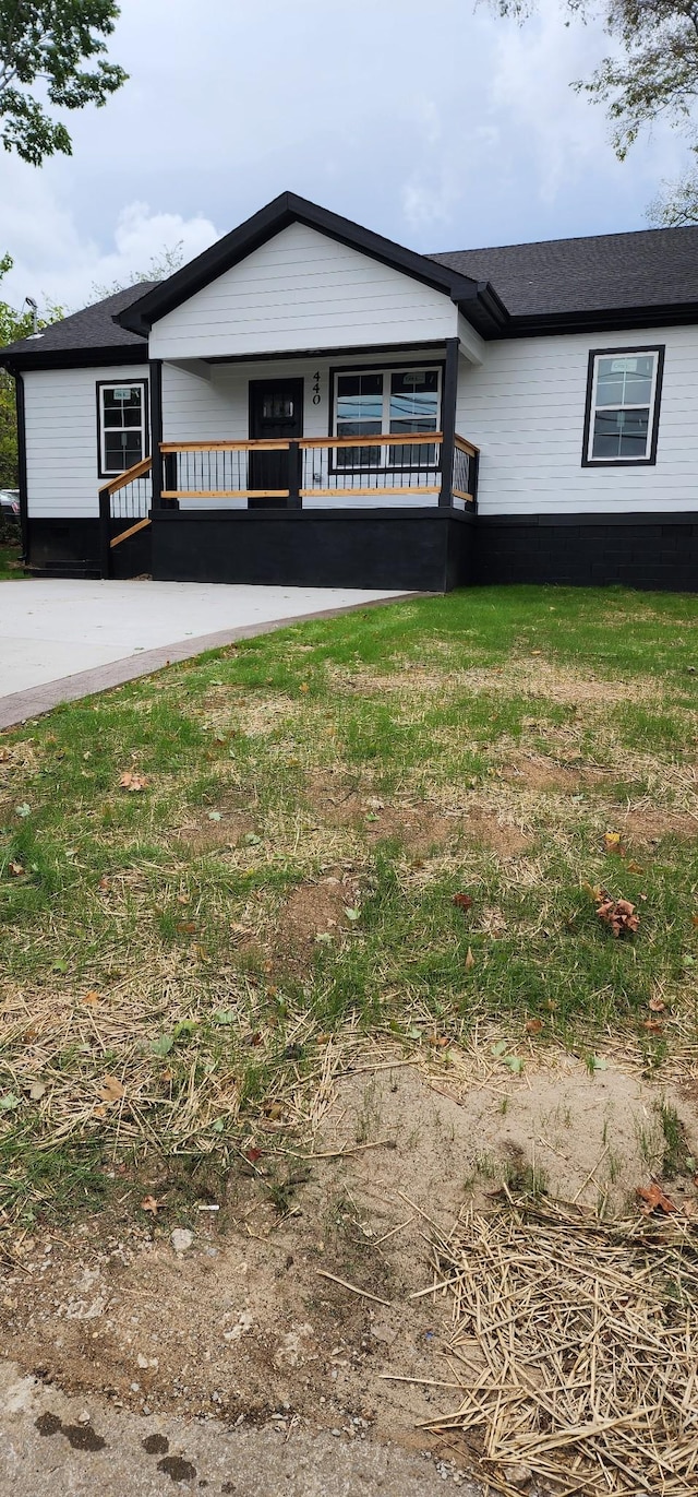 440 5th Ave N, Lewisburg, TN 37091 - photo 55