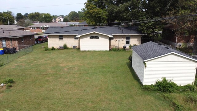 314 Robin Rd, Bowling Green, KY 42101 - exterior space