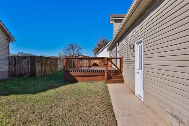 1800 Merritt St, Old Hickory, TN 37138 - photo 26