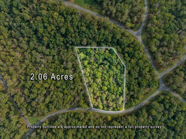 157 Deepwood Dr, Murray KY, 42071 land for sale