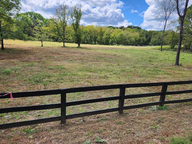 Listing photo 2 for 0 Moore Ln, Culleoka TN 38451