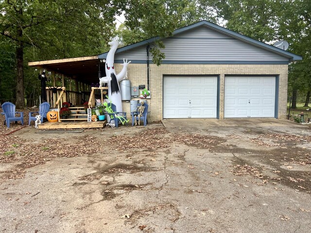 7636 Liberty Rd, Scotts Hill, TN 38374 - photo 38