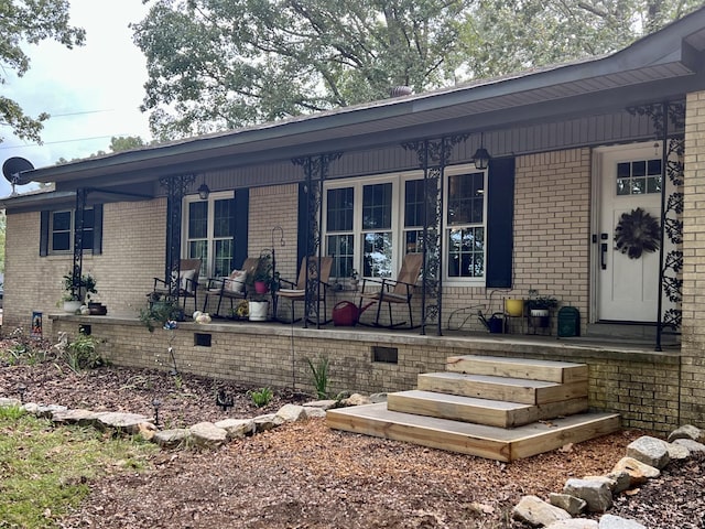 7636 Liberty Rd, Scotts Hill, TN 38374 - photo 4