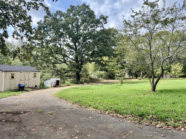 7636 Liberty Rd, Scotts Hill, TN 38374 - photo 41