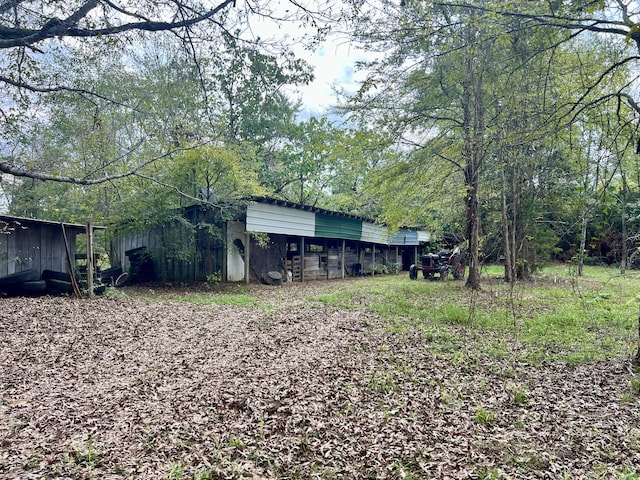 7636 Liberty Rd, Scotts Hill, TN 38374 - photo 48
