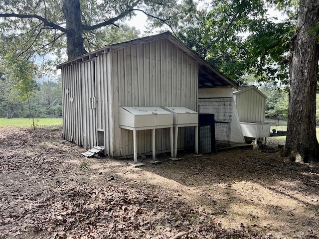 7636 Liberty Rd, Scotts Hill, TN 38374 - photo 51