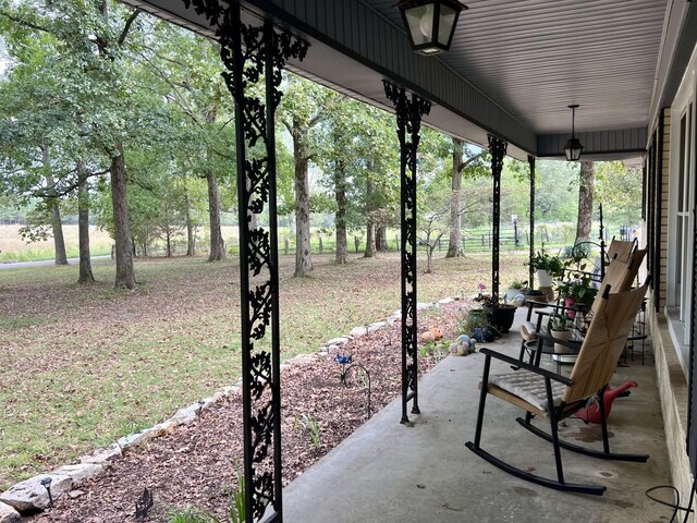 7636 Liberty Rd, Scotts Hill, TN 38374 - photo 6