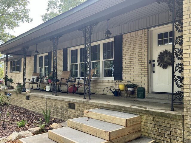 7636 Liberty Rd, Scotts Hill, TN 38374 - photo 5