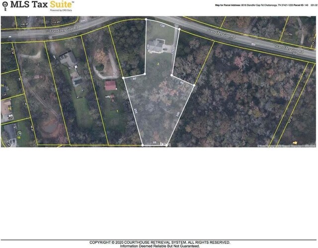 8016 Standifer Gap Rd, Chattanooga, TN 37421 - photo 12
