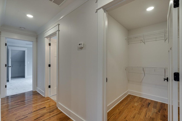 105 Arthur Ln, Cleveland, TN 37312 - view of closet