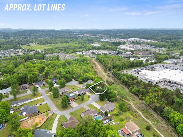 0 Dandelion Trl, Fort Oglethorpe GA, 30742 land for sale