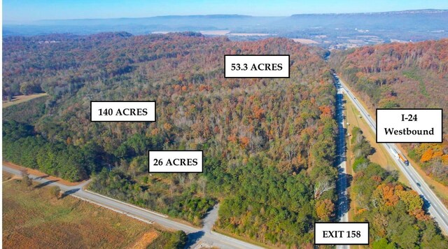 0 Shellmound Rd, Jasper, TN 37347