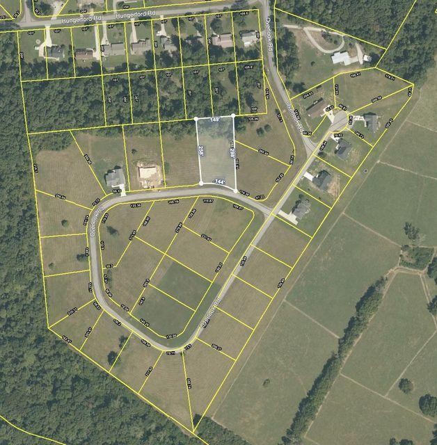 555 Overlook Dr, Dayton TN, 37321 land for sale