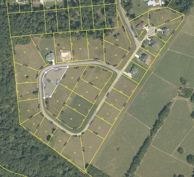 32 Overlook Dr, Dayton TN, 37321 land for sale