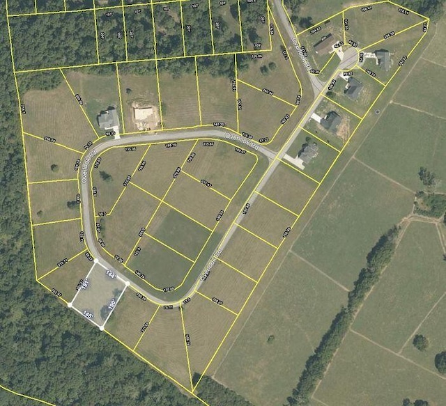 375 Overlook Dr, Dayton TN, 37321 land for sale