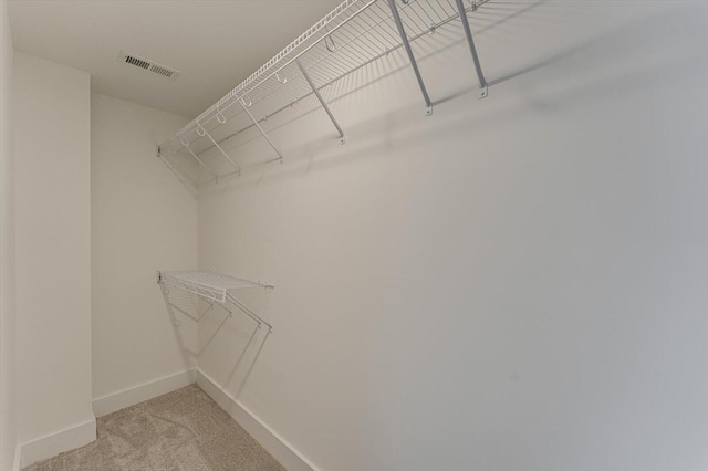 111 Arthur Ln NW, Cleveland, TN 37312 - spacious closet featuring light carpet