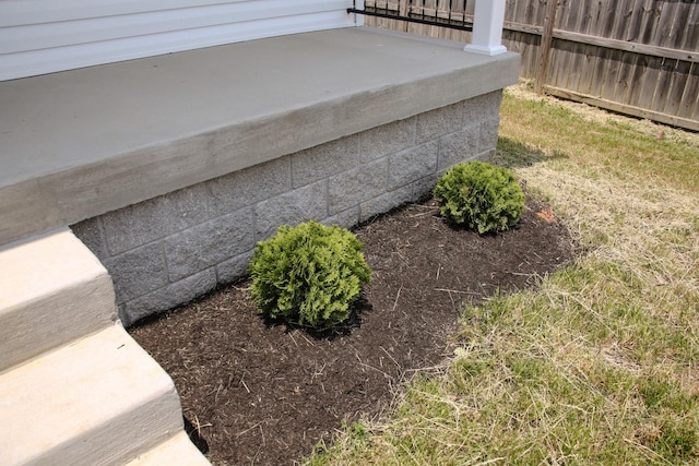 1603 Mantlo St, Springfield, TN 37172 - exterior view