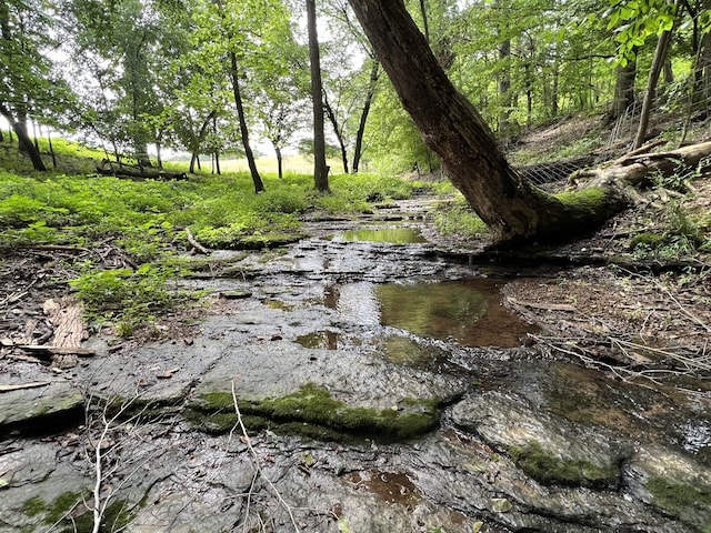 view of landscape