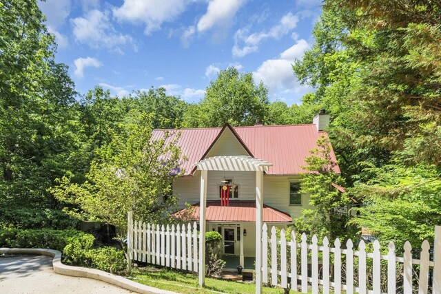 111 Chestnut St, Estill Springs, TN 37330 - photo 14