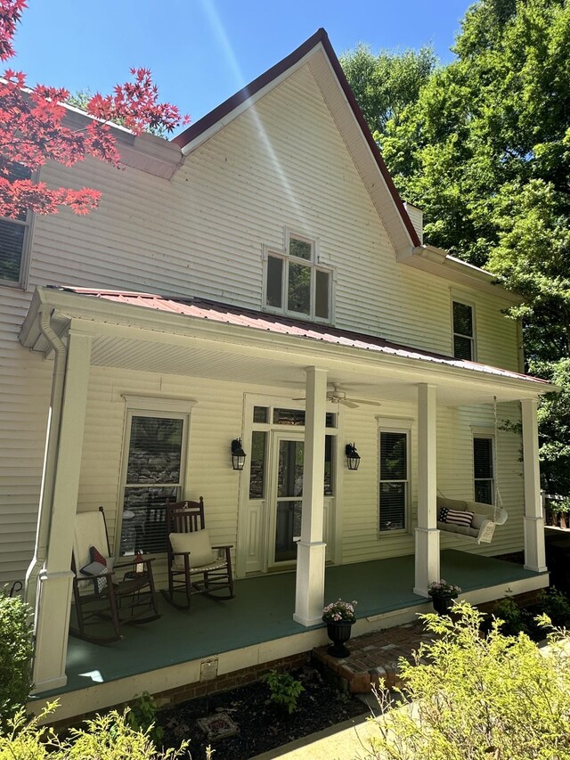 111 Chestnut St, Estill Springs, TN 37330 - photo 17