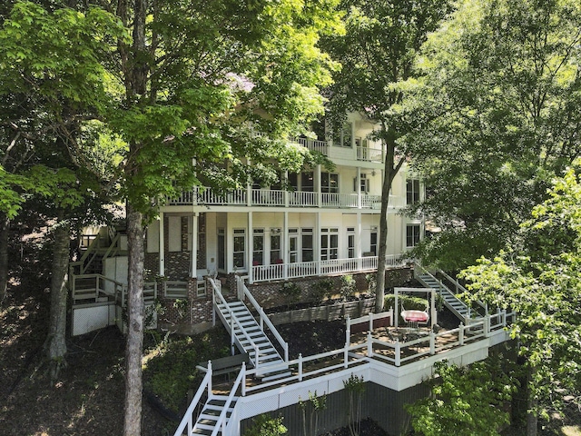 111 Chestnut St, Estill Springs, TN 37330 - photo 1