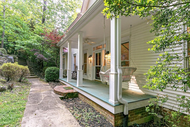 111 Chestnut St, Estill Springs, TN 37330 - photo 2