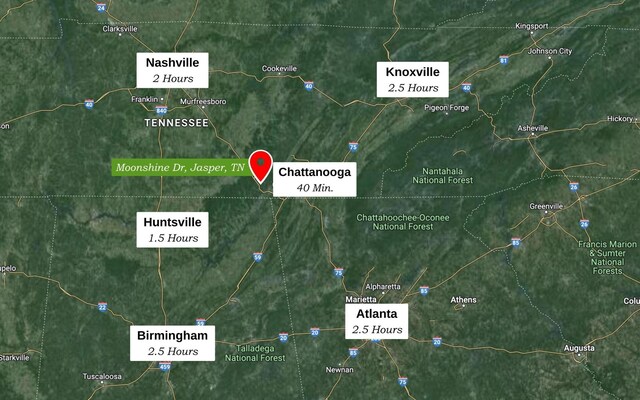 22 Moonshine Dr, Jasper, TN 37347 - photo 34