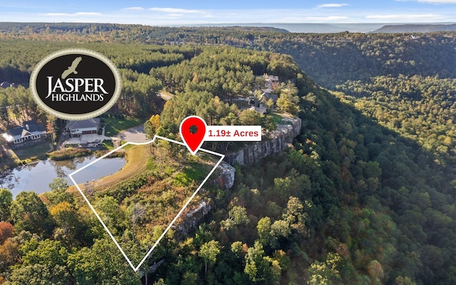 22 Moonshine Dr, Jasper TN, 37347 land for sale