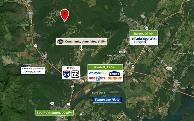 22 Moonshine Dr, Jasper, TN 37347 - photo 33
