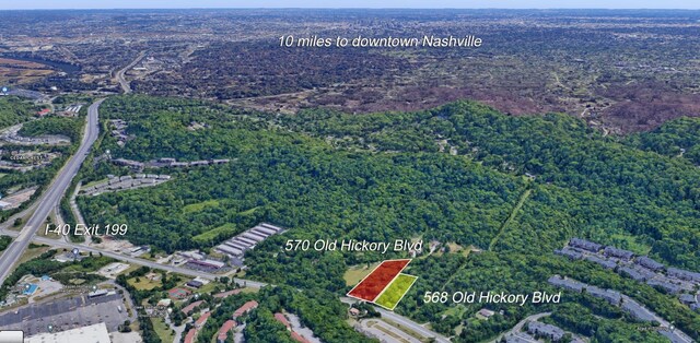 568 Old Hickory Blvd, Nashville, TN 37209 - photo 3