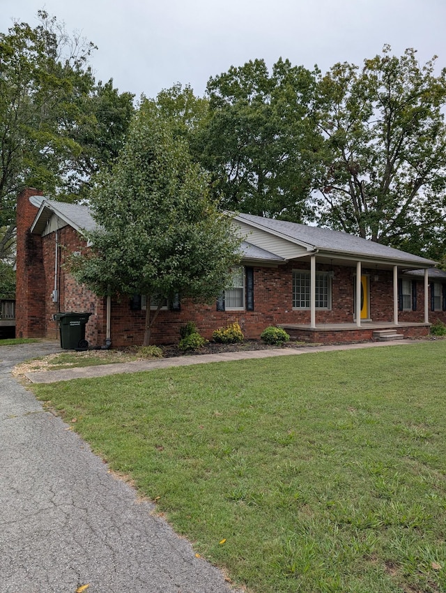 402 Hilltop Dr, Hopkinsville, KY 42240 - photo 14