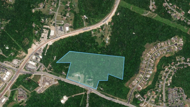 7024 Moores Ln, Brentwood TN, 37027 land for sale