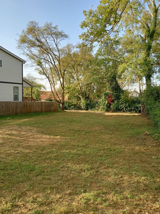 2426 Batavia St, Nashville TN, 37208 land for sale