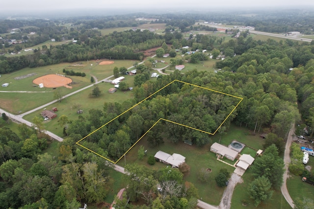 Listing photo 2 for 212 Park Rd, Rickman TN 38580