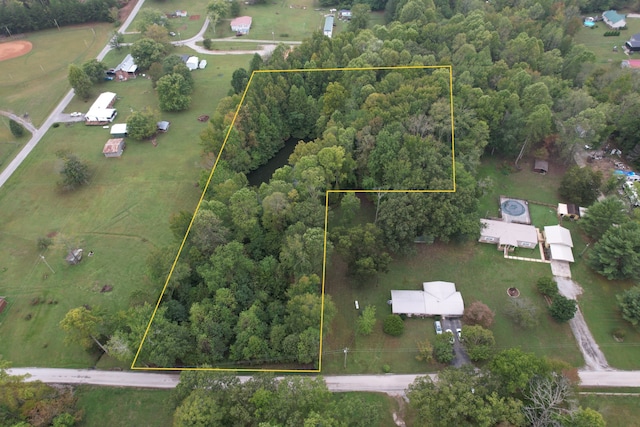 212 Park Rd, Rickman TN, 38580 land for sale