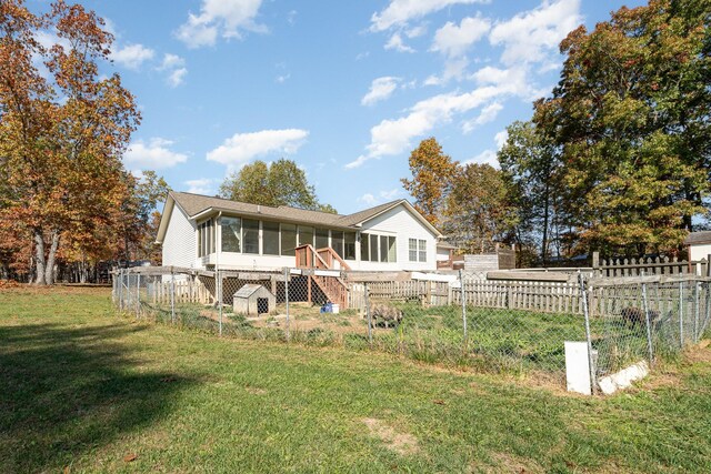 4002 Chica Rd, Crossville, TN 38572 - photo 27
