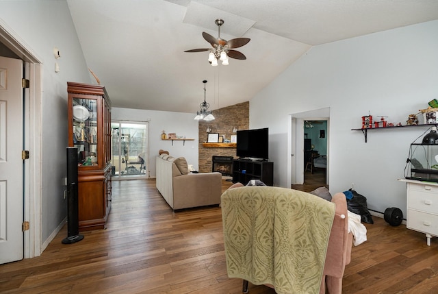 4002 Chica Rd, Crossville, TN 38572 - photo 5
