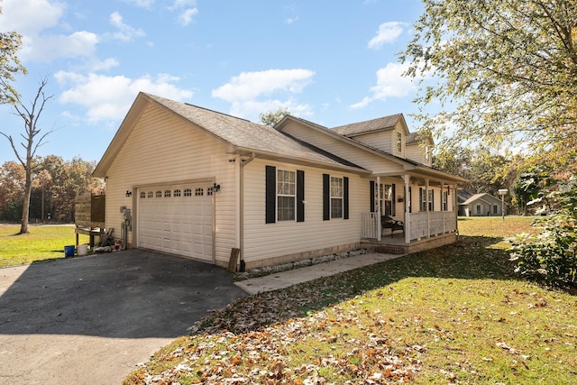 4002 Chica Rd, Crossville, TN 38572 - photo 1