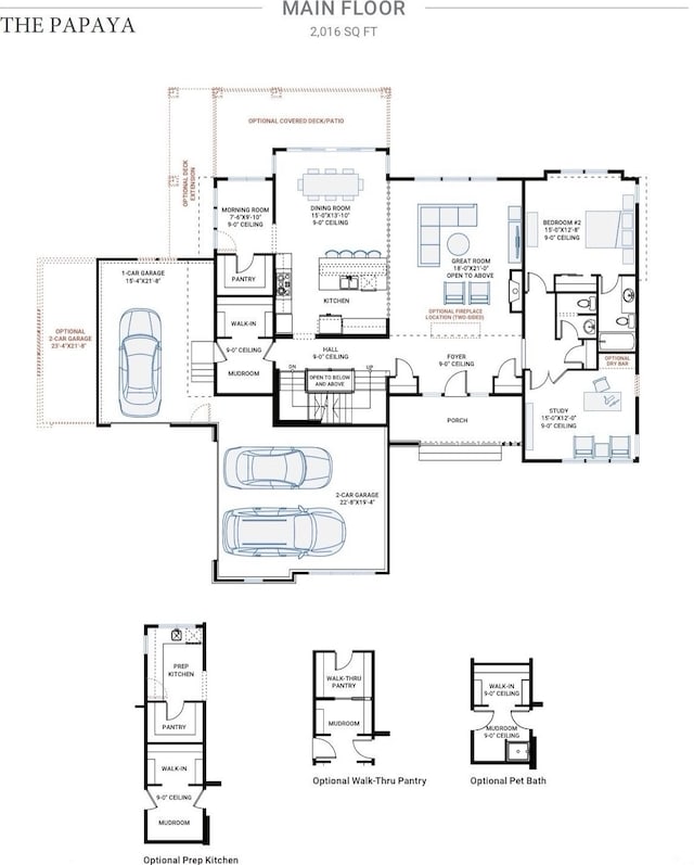 0 Keystone Dr, Pleasant View, TN 37146 - plan