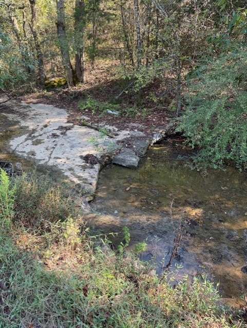 view of landscape