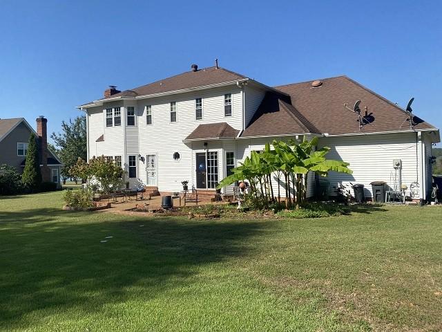 320 Eastern Shores Dr, Lexington, TN 38351 - photo 10