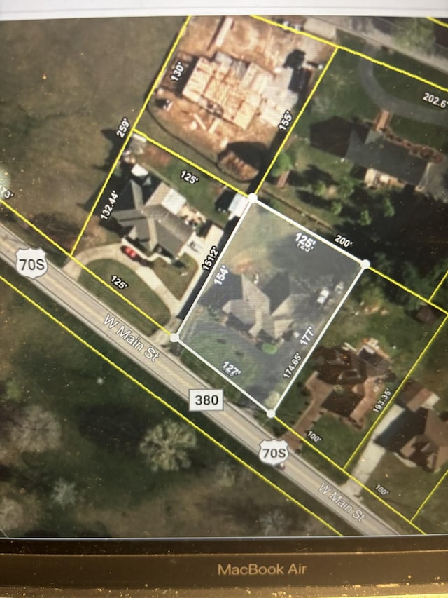 728 W Main St, Mcminnville, TN 37110 - photo 27