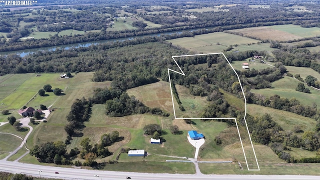 5 Lebanon Pike, Hartsville TN, 37074 land for sale