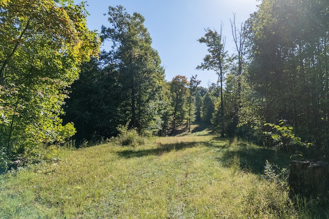 35 White Oak Flatt Rd, Sparta TN, 38583 land for sale