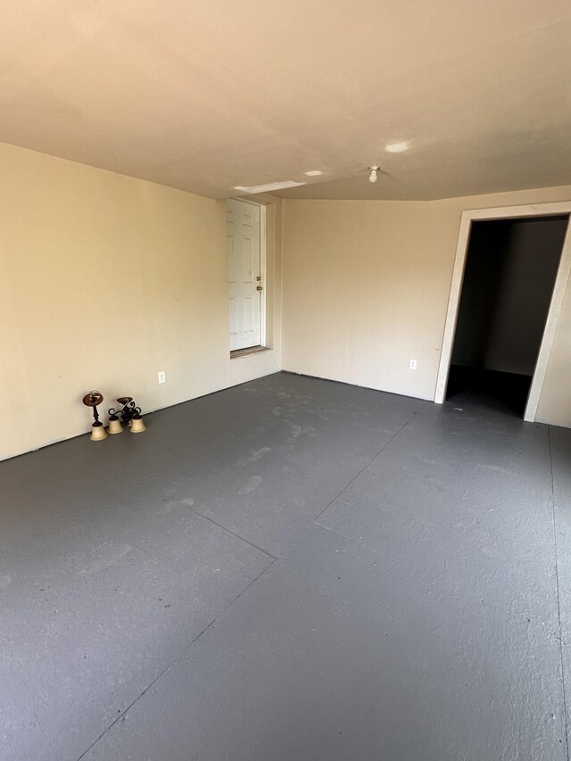 292 Quebeck Rd, Quebeck, TN 38579 - view of spare room