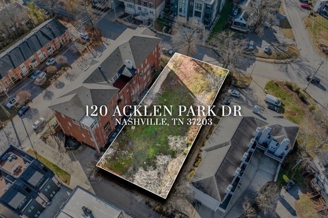 Listing photo 2 for 120 Acklen Park Dr, Nashville TN 37203